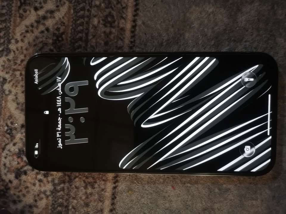 جهاز ايفون ١٣ برو ماكس ذاكره 512 بطاريه ٨٧ بلاديه جهاز شرط الحاسبة ولسعر 775 و بي مجال اذا شراي اتصل على رقم ***********
