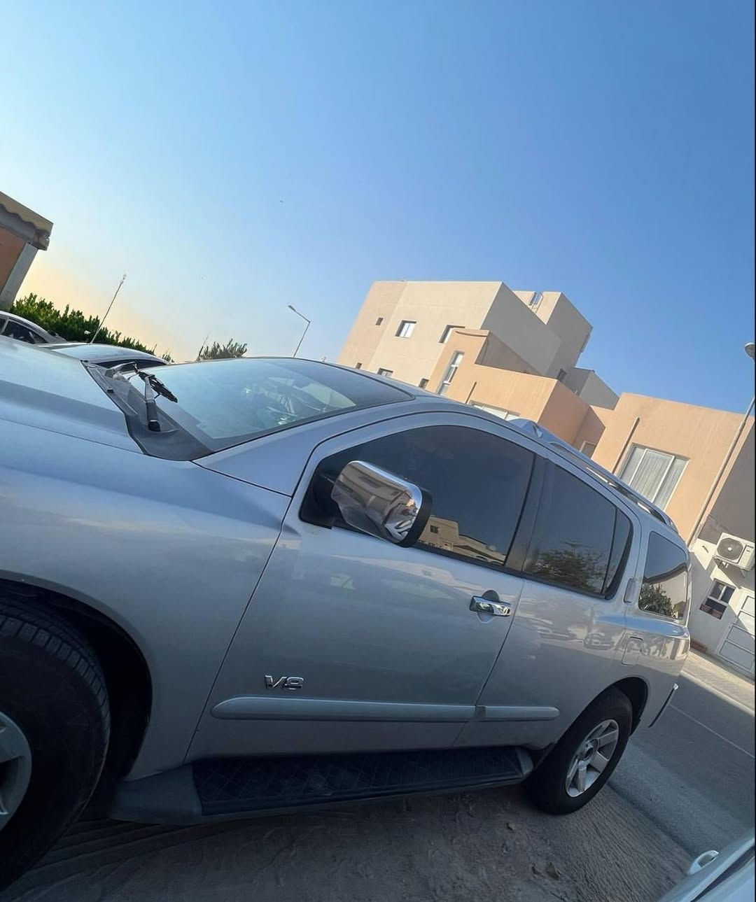 ارماده • ٢٠٠٧ • رقم بغداد
