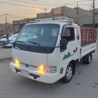 كياة فنتيره • ١٩٩٨ • تحويل مباشر