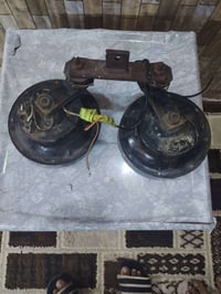 هورن بوش • اصلي • بصرة