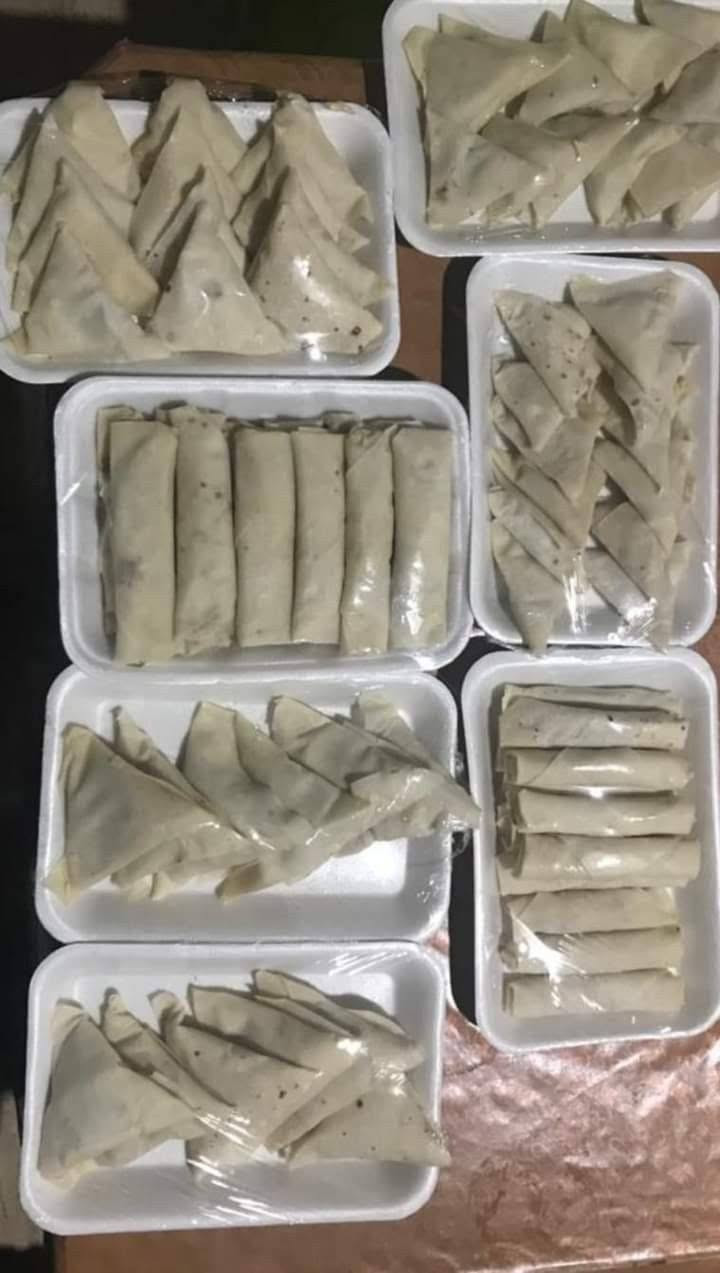 طبخ بيت • لحم ودجاج • ناصريه مركز