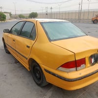سمند • ٢٠١٠ • النجف الاشرف