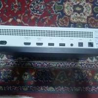 اكس بوكس ون اس • نظيف • ذاكرة ٥١٢GB