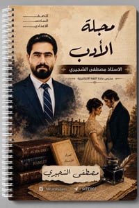 ملازم • جميع المراحل • جميع المدرسين