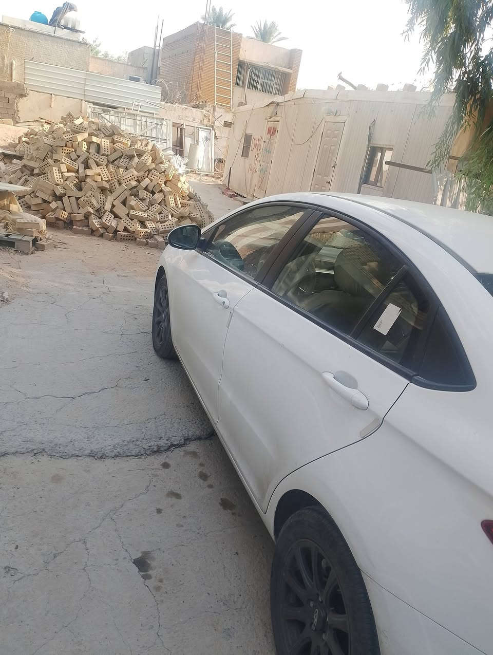 اريزو فايف • ٢٠٢٥ • سليمانية