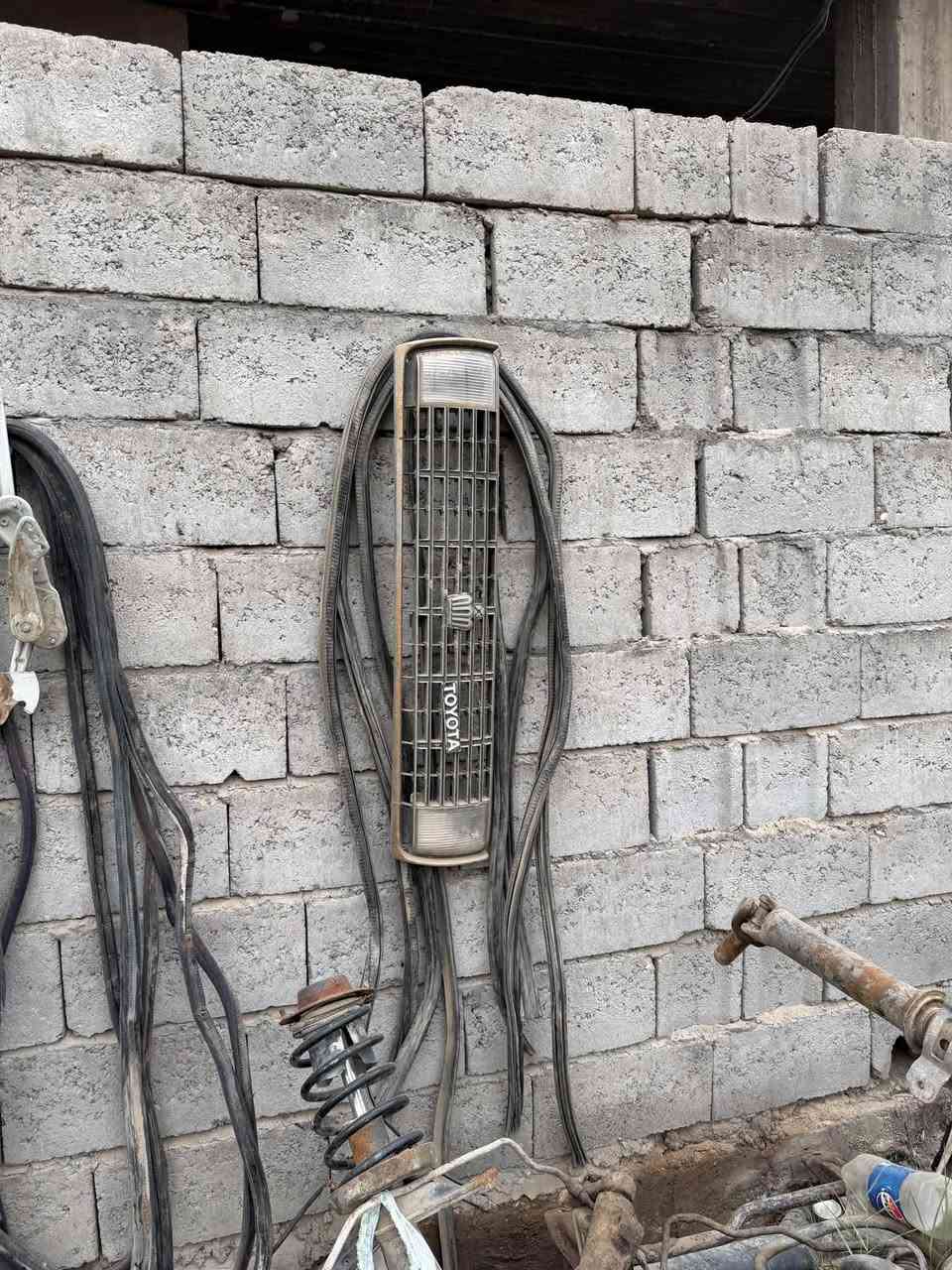 تفصيخ • أوبل • مرسيدس