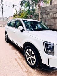 تيلورايد LX • ٢٠٢٠ • ٧ راكب