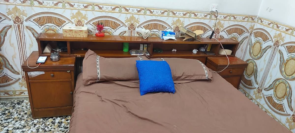 كنتور • ٥ أبواب • جربايه