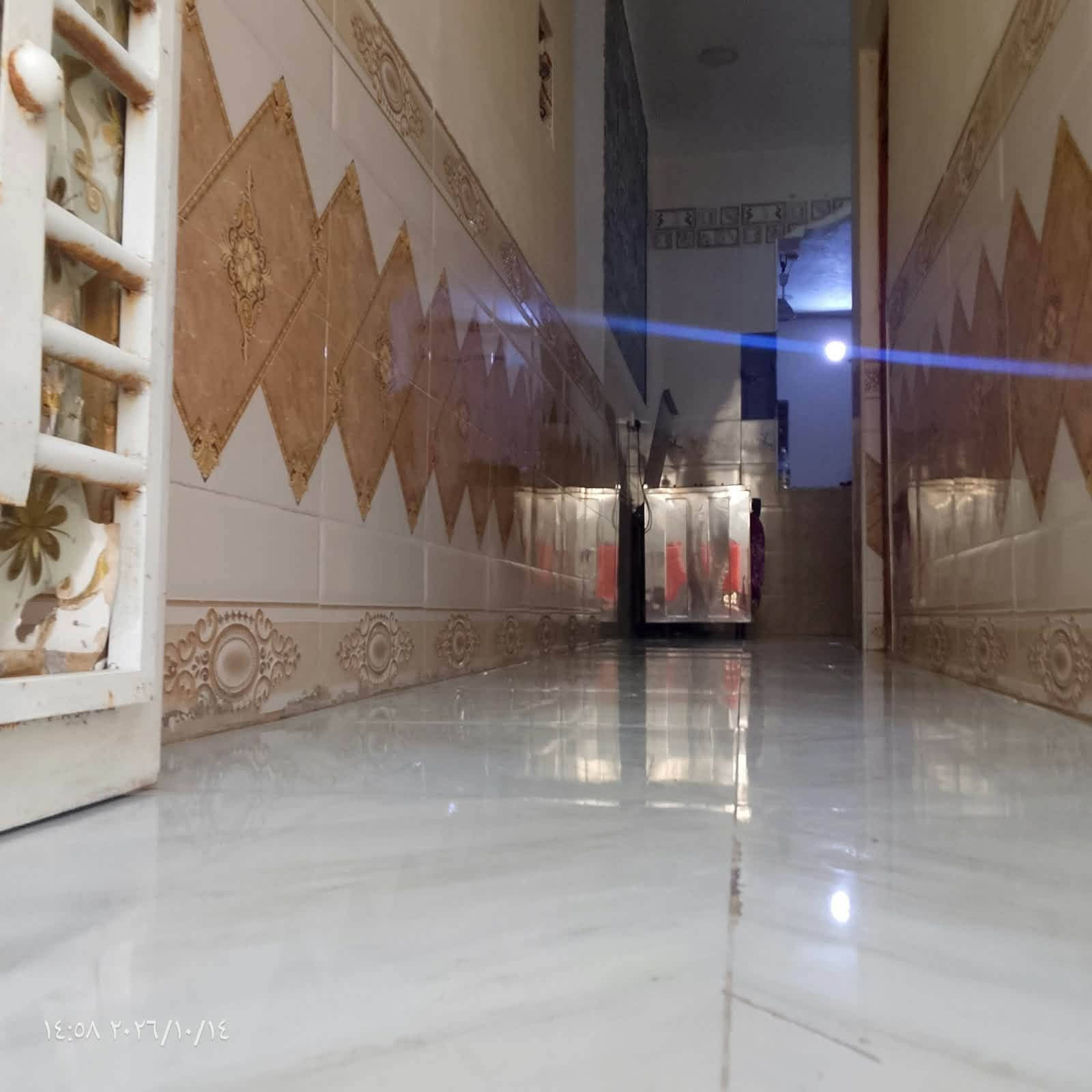 شيشان • ١٠٠م • بناء ٢٠٢٣