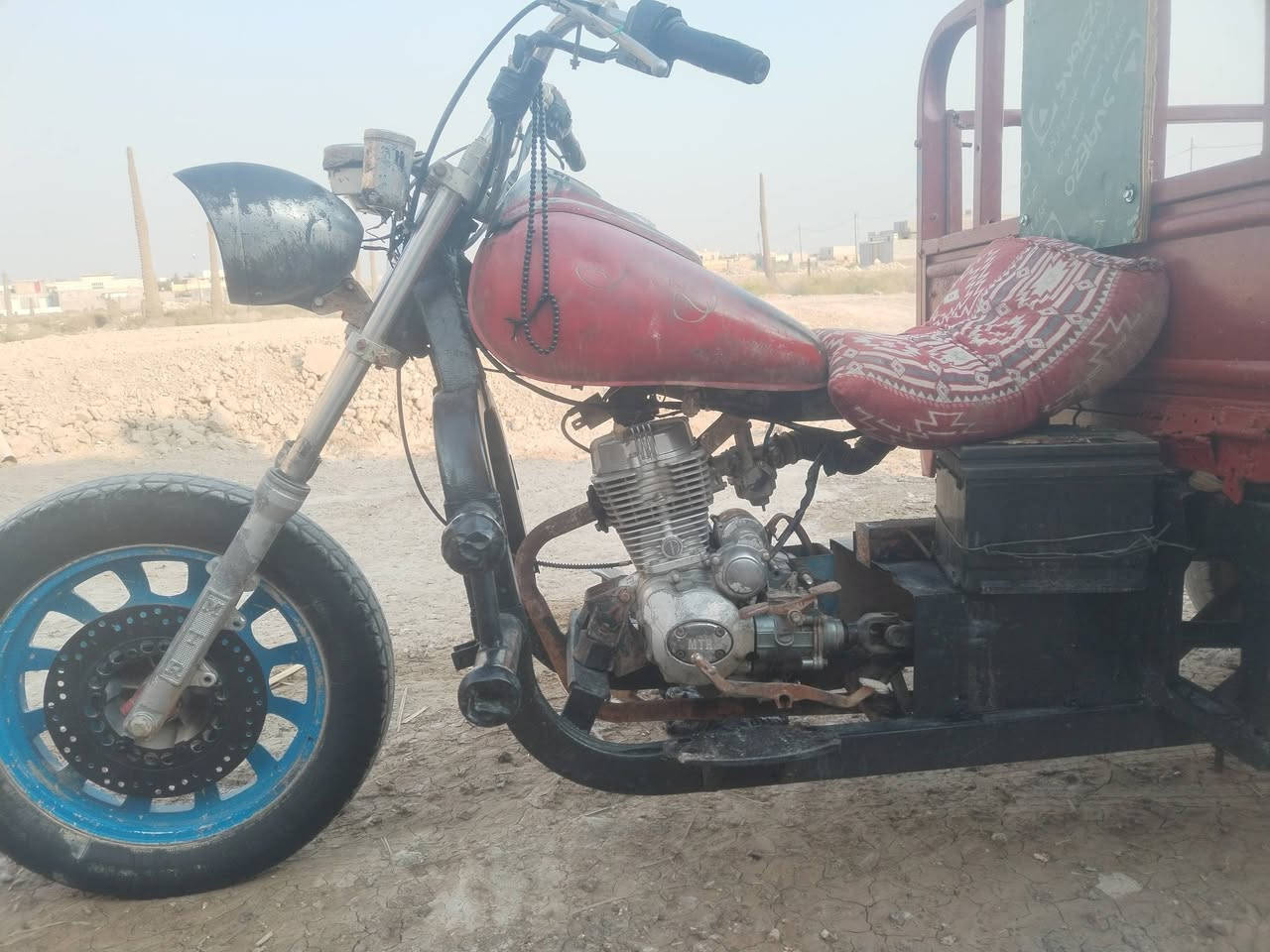ستوته • البصره • أدوات كاملة