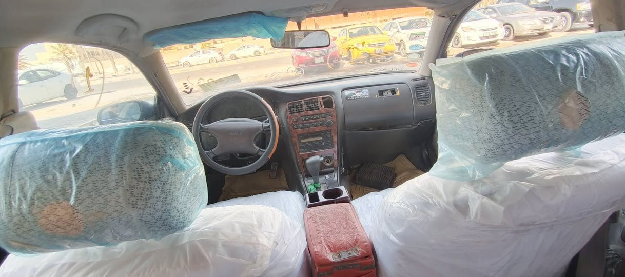 مارك ٩٣ جاهزه مراوس بافيو 
***********
