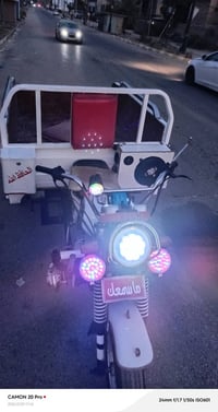 ستوته • موديل ١٣ • ناصریه
