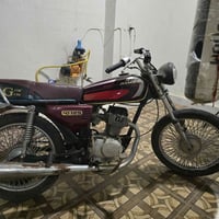 G125 • 2018 • مالك واحد
