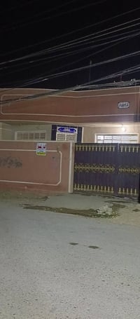 الدار للبيع  المساحه   220 العنوان الاصلاح على صفحه التمايمه   مقابل م...