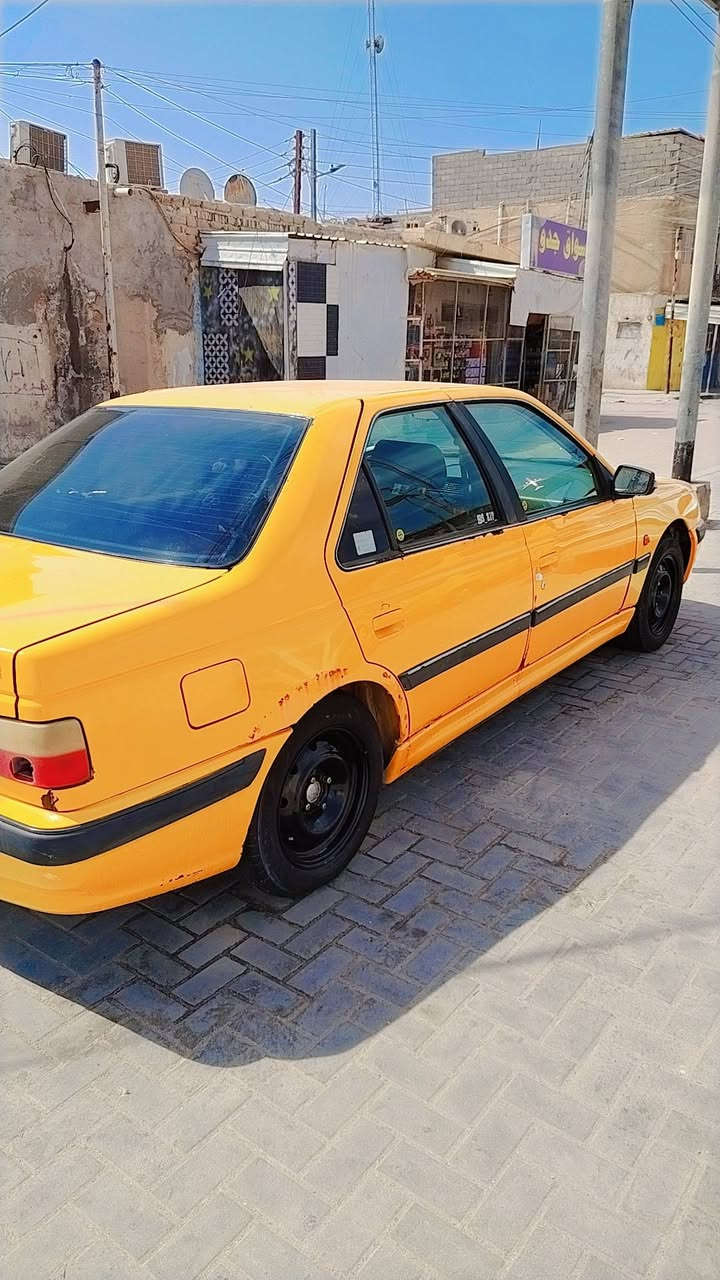 بيجو بارص ٢٠١٨ حادث بجم فقط
كير ومكينه كفاله
بسمي تحويل ثاني يوم
السعر ٣٨ وبيه مجال قليل
***********

