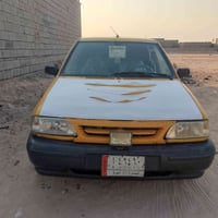 سايبه • ٢٠١١ • وراقه راعيه
