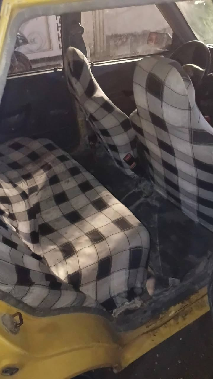 سلام عليكم سايبه موديل ٢٠١١ اسمي ريده ٢٢ بيه مجال بيه خيط تبخير مكاني بغداد تحويل ثاني يوم
***********
