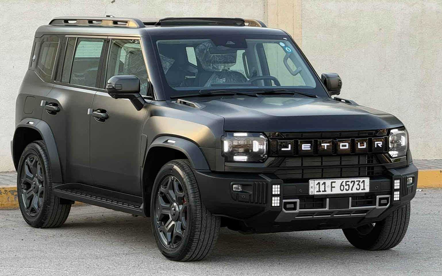 السلام عليكم 
جيتور t2 بلكن هايبرد 2026 ماشيه 1 الف وضع الزيرو 
ام ضمان وكاله هارلم 10 سنوات - لون اسود مات بلادي
مواصفات فول الفول داخل نيلي - سنويه باسمي 
كفاله عامه
بغداد - كاظميه 
***********
