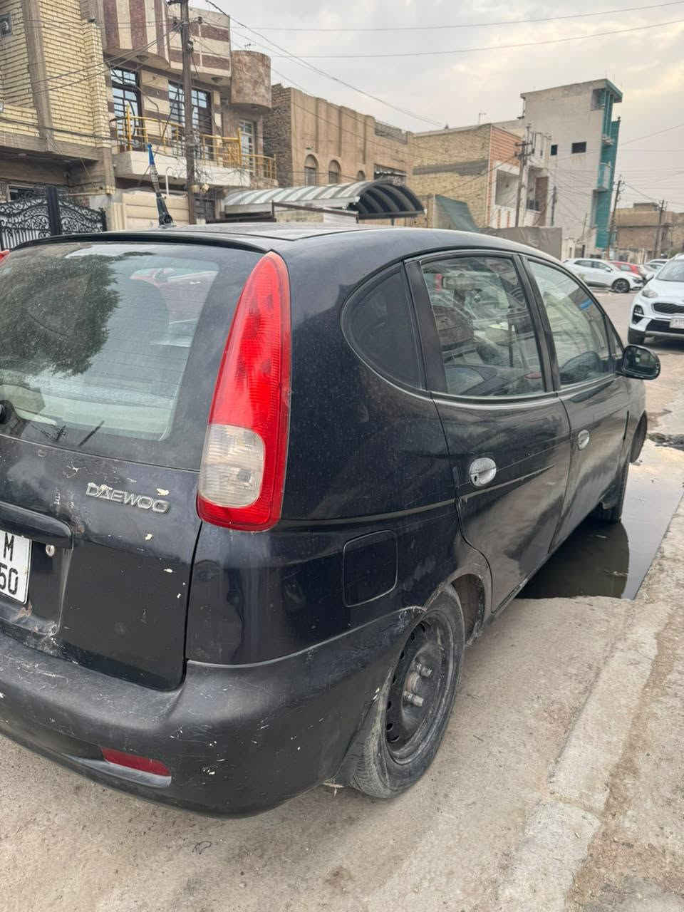 ريزو • ٢٠٠١ • باسمي لغاية ٢٠٣١