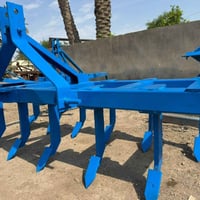 خرماشه جديدة • بغداد المحموديه • معمل النعيمي