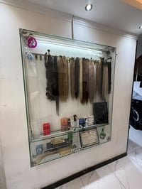 فاترينه للبيع قيم واخذ عنوانها المنصور  واتساب 07713506285