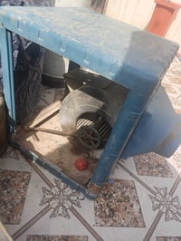 كيزر • شغال • بدون ماطور