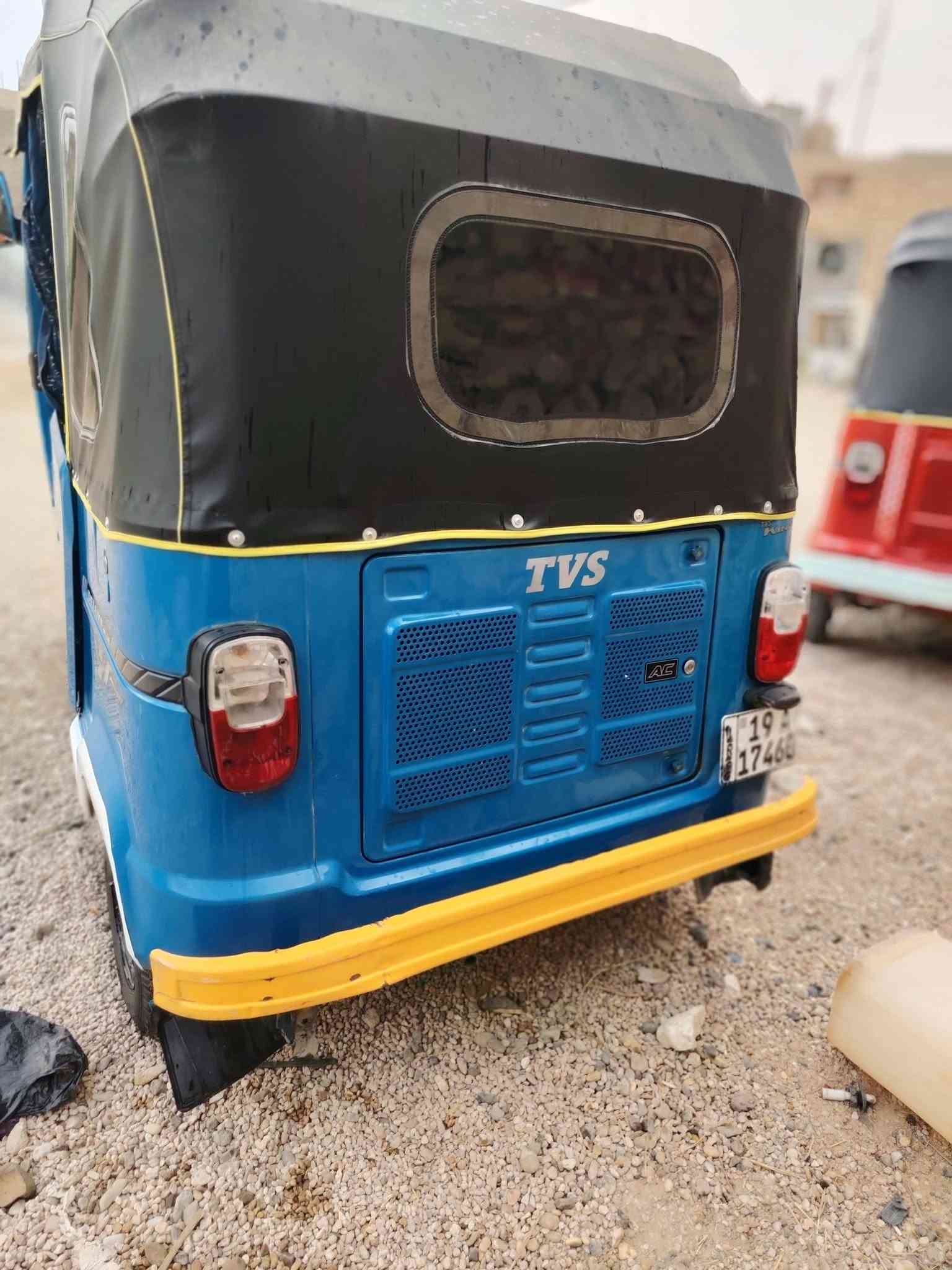 موديل ٢٢ • كفاله عامه • قابل تفاوض
