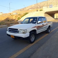 بيك أب • دئیر ٢٠٠٦ • سوران