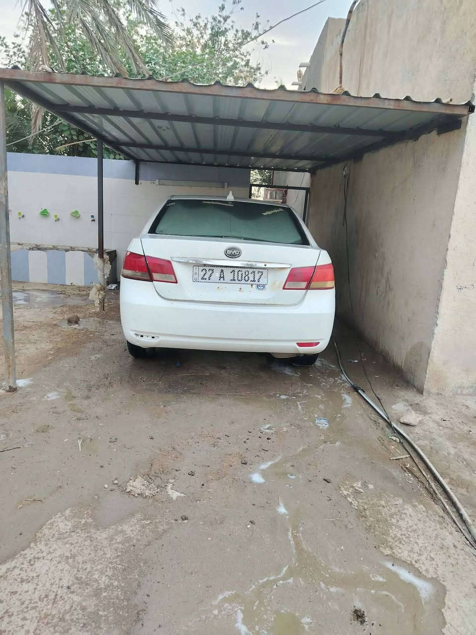 مكينة كورله • ٢٠١٣ • ناصريه