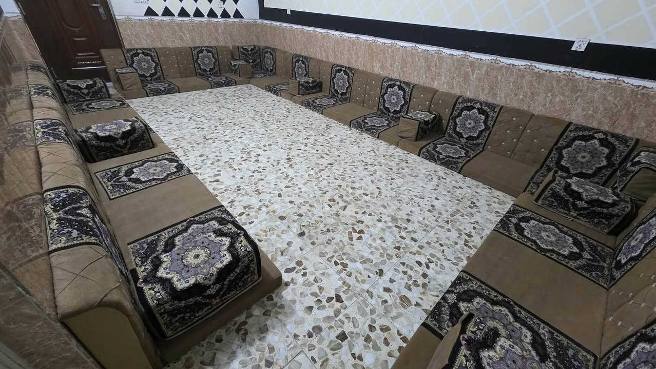 صوفا • للبيع • سعر مناسب