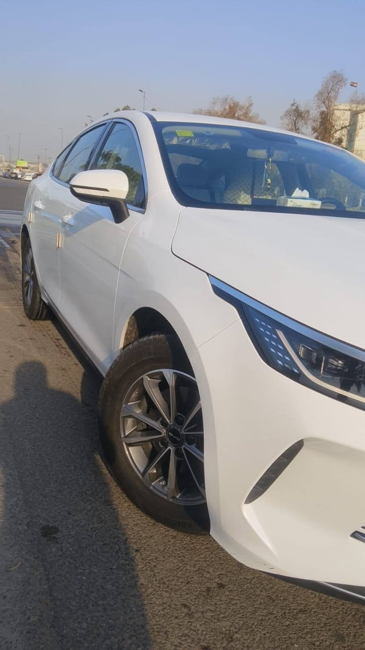 دستروير • ٢٠٢٥ • كهرباء وبنزين