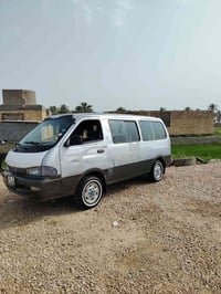 بريجو للبيع 2002جاهزه السيارة من كلشي بسمي تجي وتشوف بعينك السعر 73وبي...