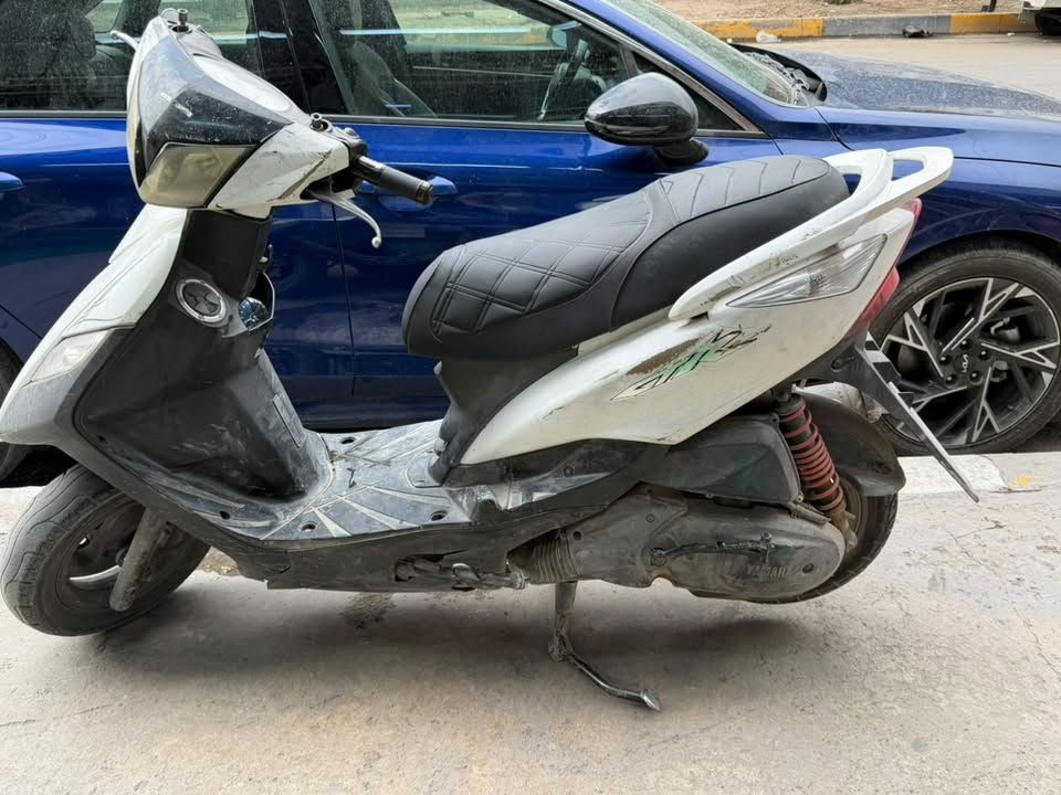 ثعلب • مكينة خرسه • كفاله
