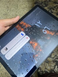 ايباد G-tab • ١٢٨ • الفلوجة النساف