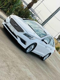 سوناتا خليجي • ٢٠١٥ • ٢٤٠٠