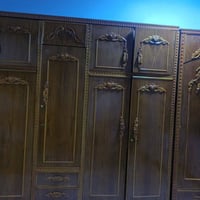 غرفة نوم • صاج ٥ملم • تكريت الديوم