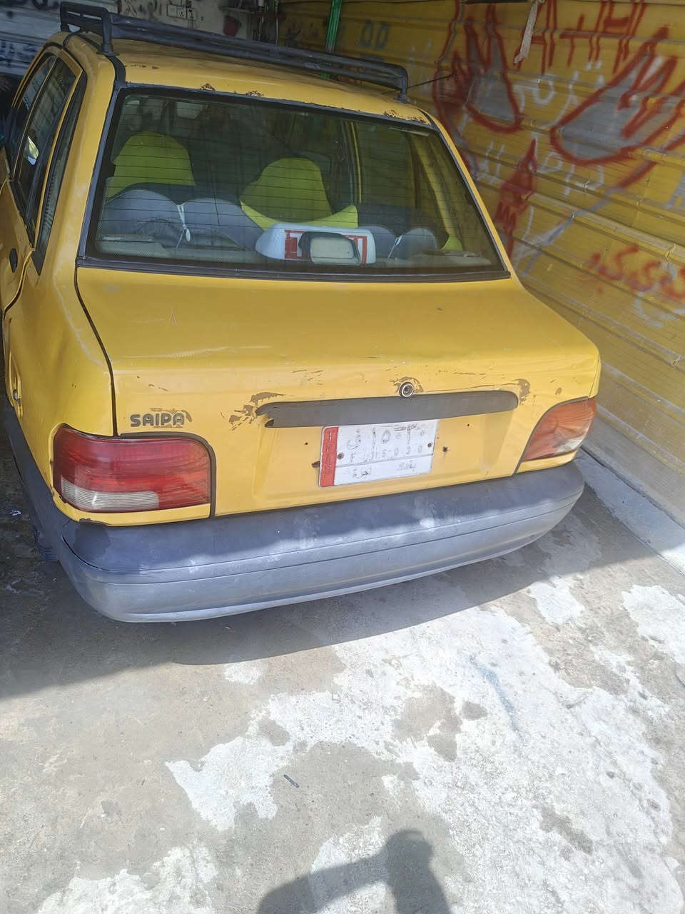 سلام عليهم سايبه 11 جاهزه راعيه ما اندله مكين كير خير من الله عنوان بغداد رقم ***********سعر1200
