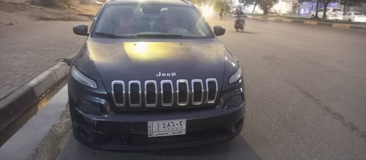 جيب بزون • ٢٠١٧ • مكينه 2400