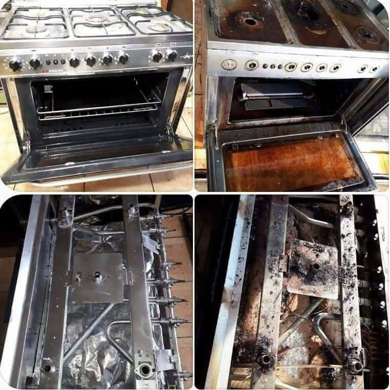 عندك طباخ عطلان لا تحتار 🤔اتصل 📞والصيانه داخل بيتك كربلاء☎️
***********
***********
