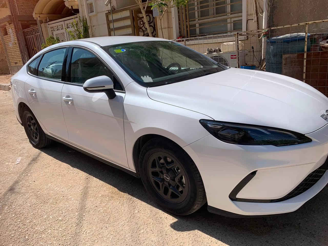 سيل 5
2025

ماشيه 24 رقم بغداد بيها شبر بارد قبق الجنطه 

بيها هاي يم باب السياق على وضعها مثل ما موضح بصوره 

السعر 18700 قفلها 

مكانها كربلاء 

***********
