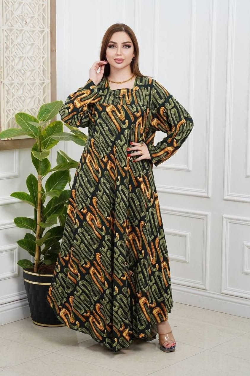 💎 💎
دشداشة دبل كلوش كشمير
القياس XL. 2XL
اقل طلب درزن
الدرزن 3 الوان 
 ✅
سعر  الدرزن 100 الف
***********
متوفر توصيل إلى جميع محافظات العراق

