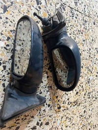 مرايات فيرنا • زوج • تفصيخ