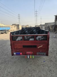 ستوته • ٢٠١٨ • مدينة الصدر
