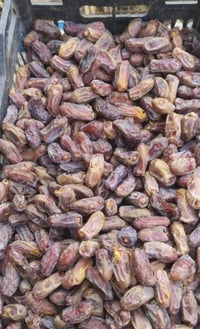 تمر شويثي • درجى اولى • توصيل