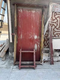 باب صطح • نظيف • هنكلاين٤