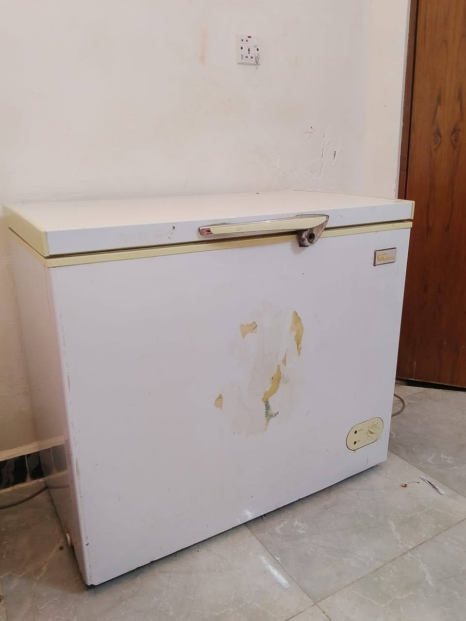 مجمدتين • نقص غاز • ام الخيل المسبح