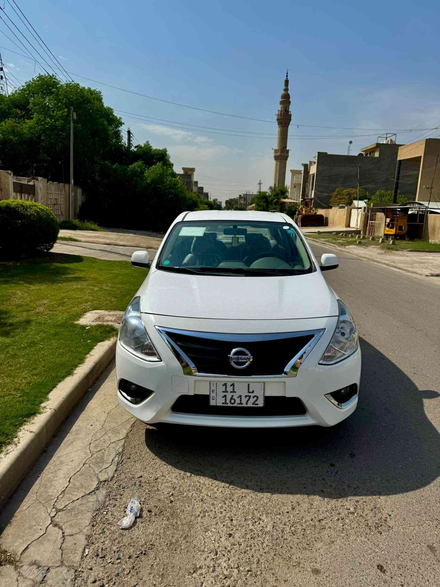 سني هندي • موديل ٢٠٢٤ • ماشي ١١٠٠٠