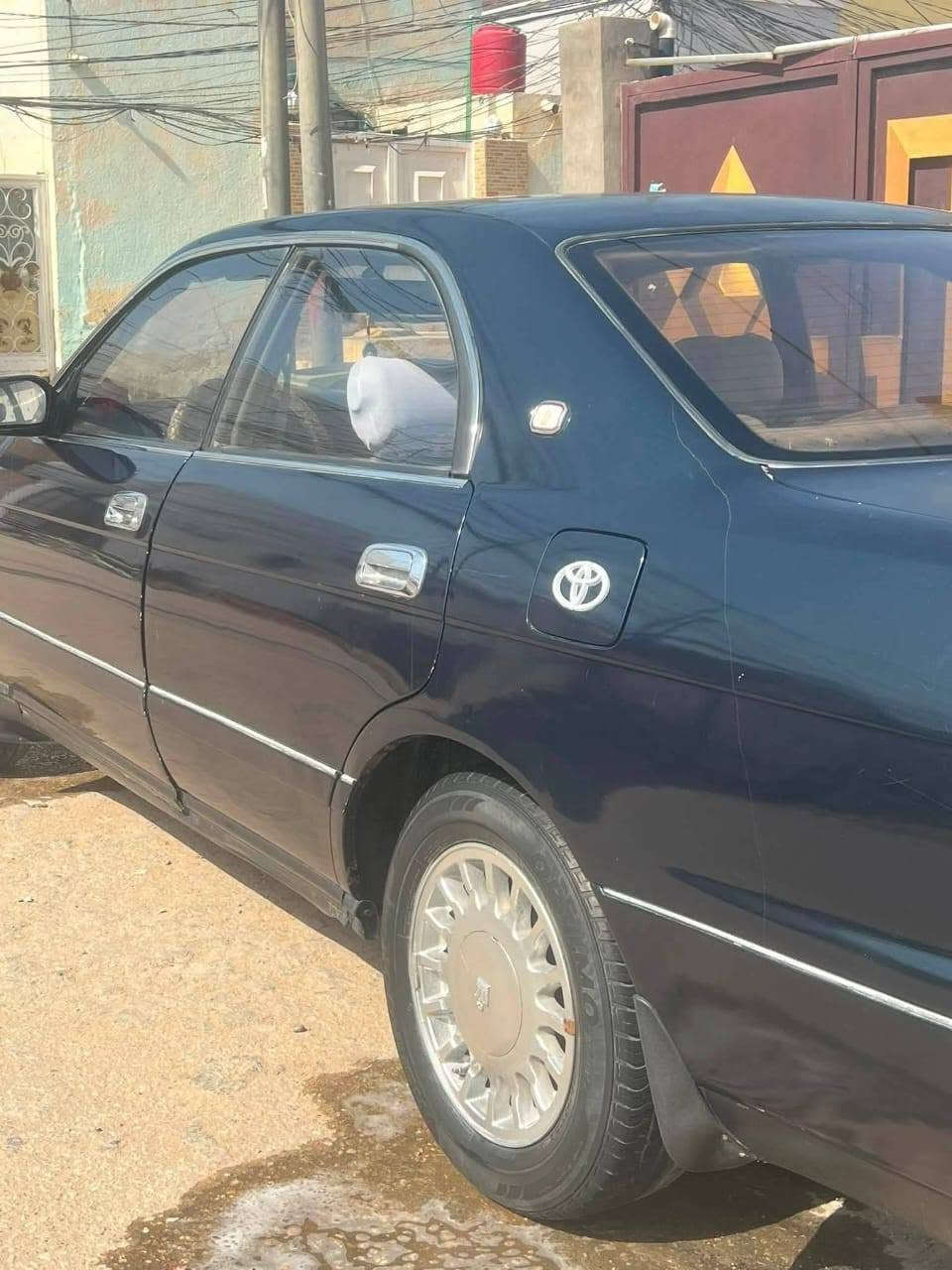 سلام عليكم بطه متصل مكينه وكير مكفولات حداديه 80 بلميه مكفوله عن الكص ونقل جثه رقم كربلاء السنويه سنه 2027 تنتهي مداور ثاني يوم السعر  40ورقه وبيه مجال المكان نجف /***********/
