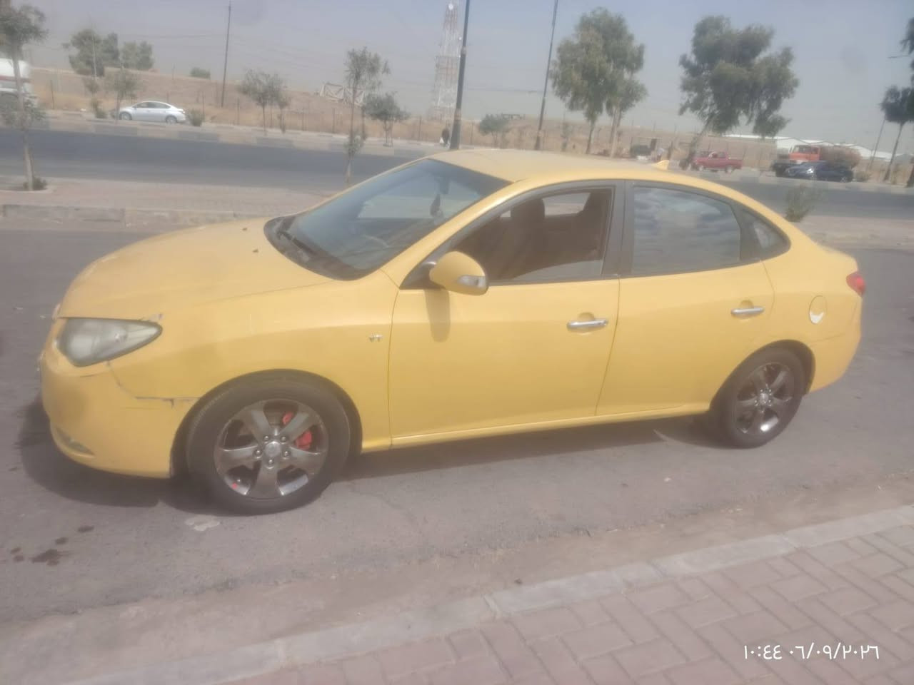 للبيع افانتي 2010)
باصمه تشغيل حساسات
بسمي شرط التحويل
وال وكاله شرط بدون ظرار
مري شفط تبريد لمس
دشبول ليزري العنوان موصل
للاستفسار التصال على الأرقام
***********☎️ 
*********** ☎️
