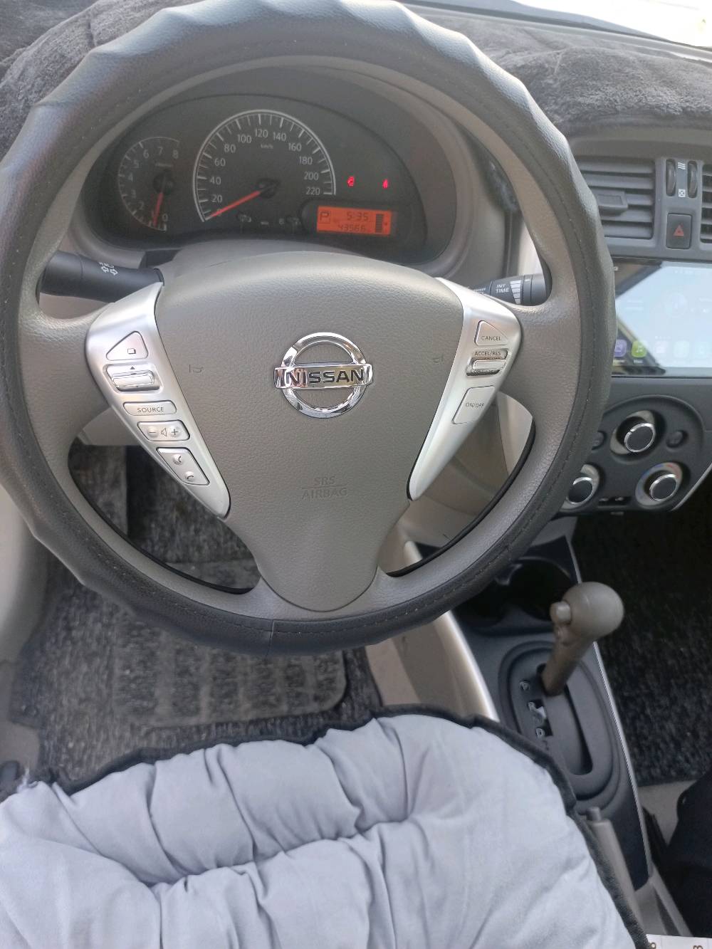 نيسان صني • ٢٠٢٥